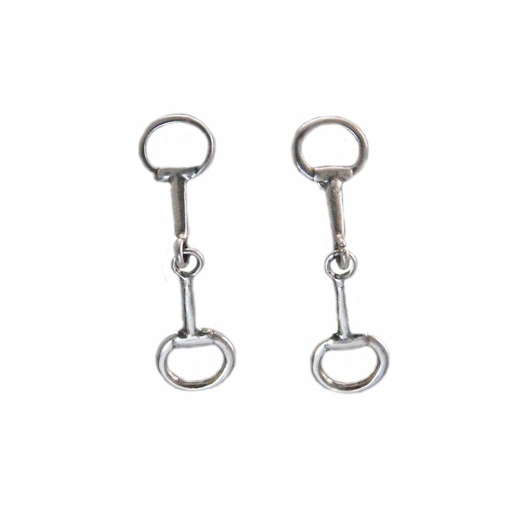 ARETES BIT SNAFFLE