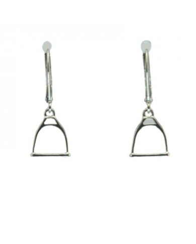 ARETES LARGOS ESTRIBO