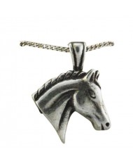 COLLAR CABEZA DE CABALLO