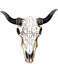 ESCULTURA RESINA CABALLO