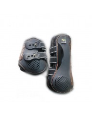 JUEGO DE TENDONERAS Y TOBILLERAS WALDHAUSEN PRO