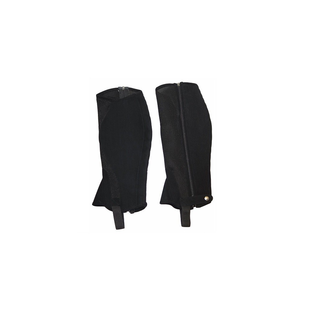 POLAINA AIR MESH LAVABLE POLAINA AIR MESH LAVABLE