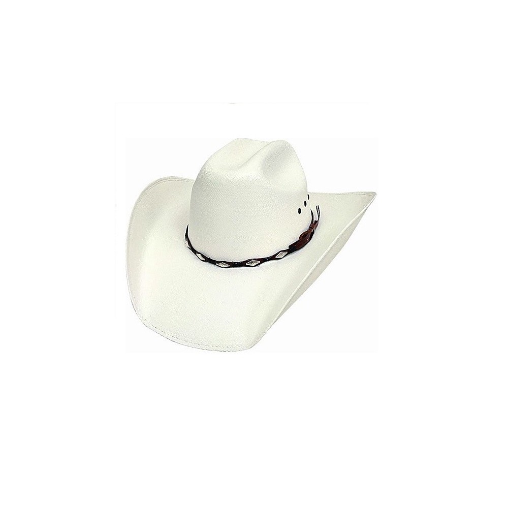 SOMBRERO ALAMO 50 X NATURAL