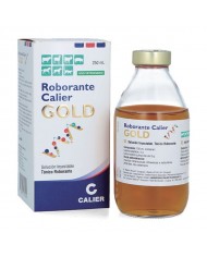 ROBORANTE CALIER GOLD 100ML ROBORANTE CALIER GOLD 100ML