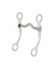 BOCADO VAQUERO WESTERN NIQUELADO BOCADO VAQUERO WESTERN NIQUELADO