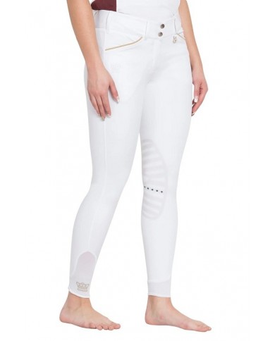 BREECHE GEORGE MORRIS MUJER ADD BACK BLANCO 26