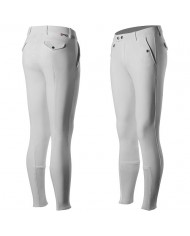 BREECHE GEORGE MORRIS MUJER ADD BACK BLANCO 28