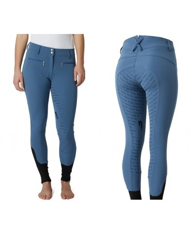 BREECHE HORZE MUJER MELODY FULL SEAT TALLA 28 (EU40)