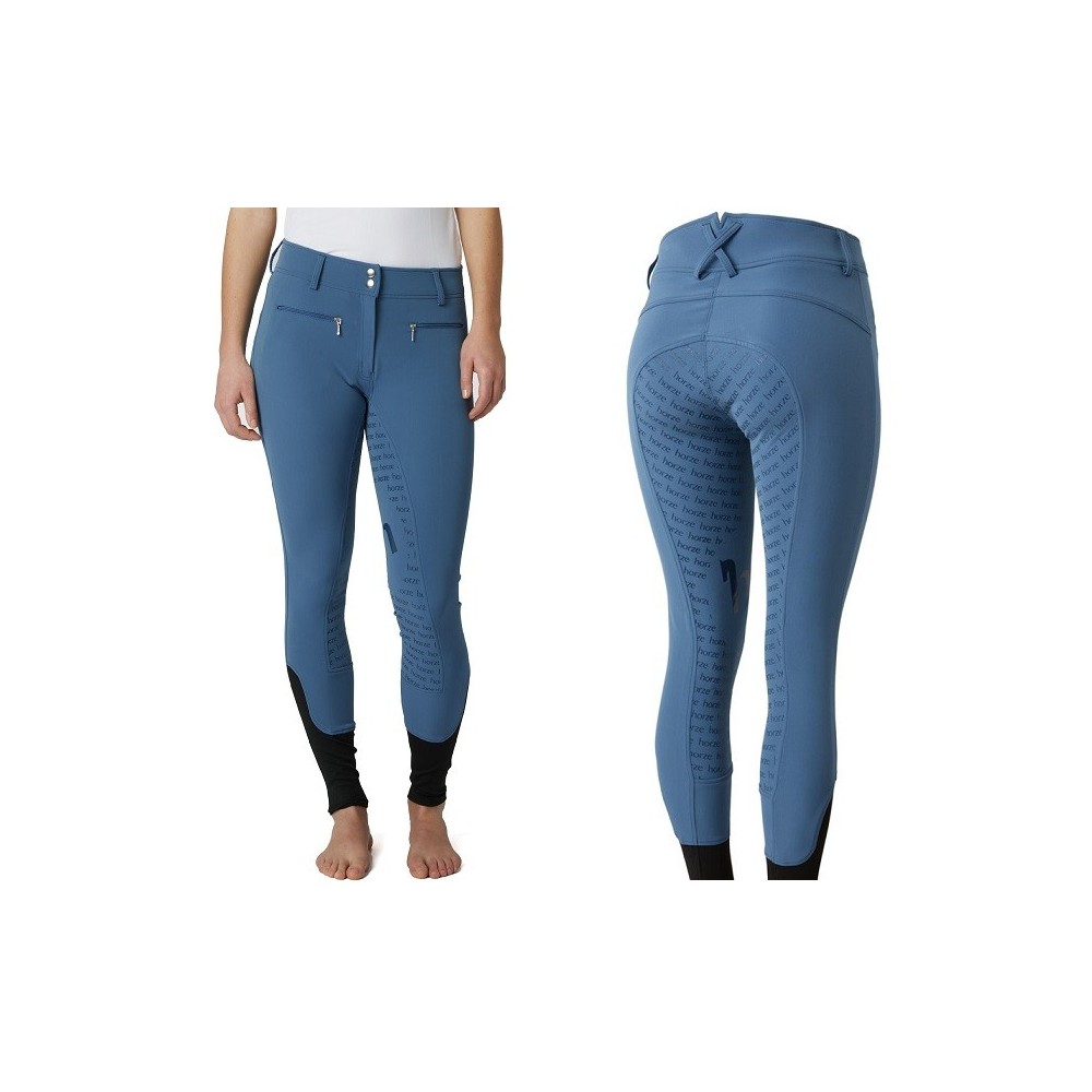 BREECHE HORZE MUJER MELODY FULL SEAT TALLA 28 (EU40)