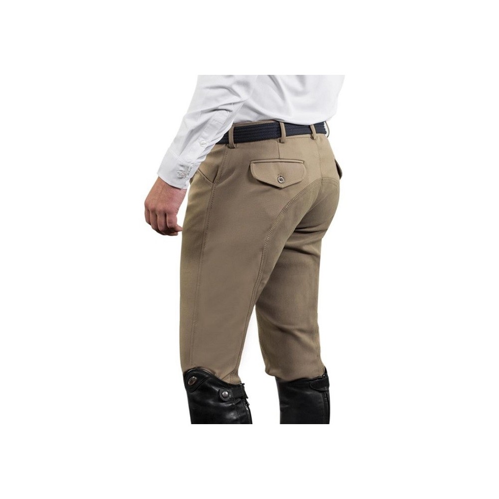 BREECHE OV. EUROWAVE 4 POCKET TALLA 30