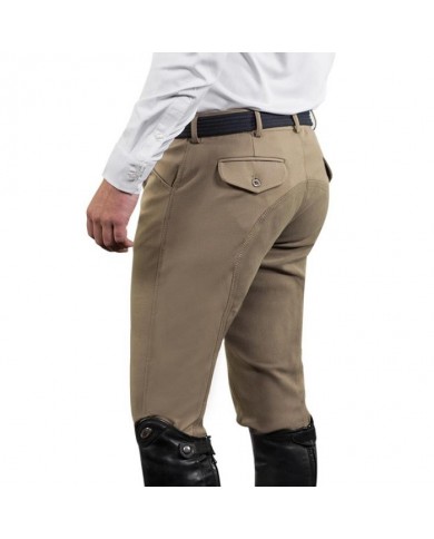 BREECHE OV. EUROWAVE 4 POCKET TALLA 32