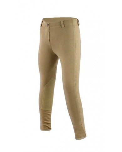 BREECHE PULL ON EQUISTAR TALLA 06 BEIGE