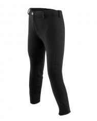BREECHE PULL ON EQUISTAR TALLA 06 NEGRO