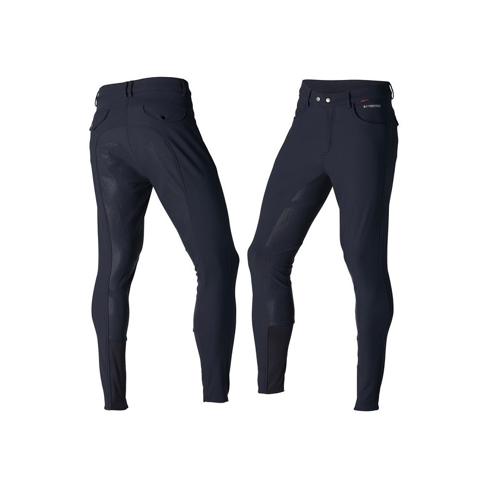 BREECHE VERTIGO DAMIEN FULL SEAT TALLA 34 (EU50)