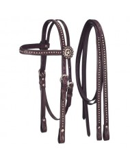 BOCADO VAQUERO WESTERN NIQUELADO BOCADO VAQUERO WESTERN NIQUELADO