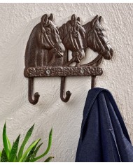 ARBOL METALICO PARA PARED