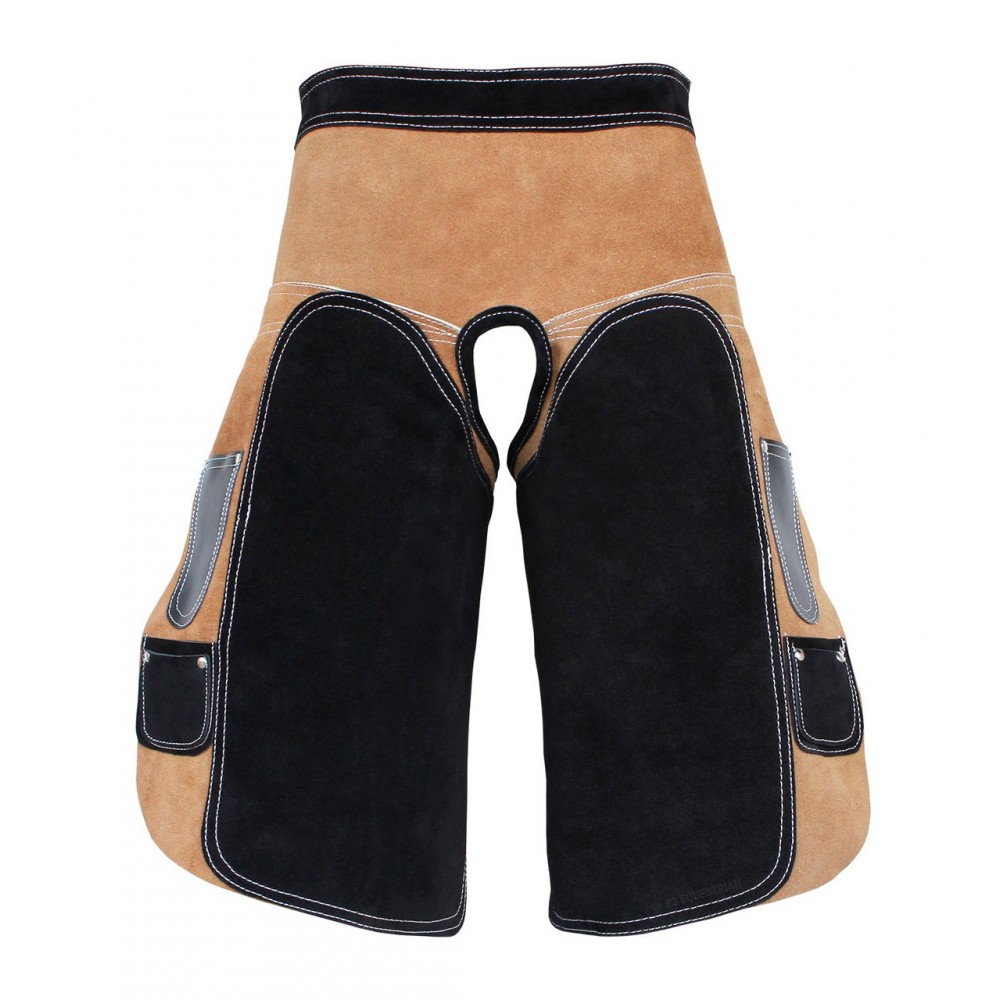 MANDIL HERRERO CUERO TOUGH-1