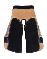 MANDIL TRABAJO ESTABLO