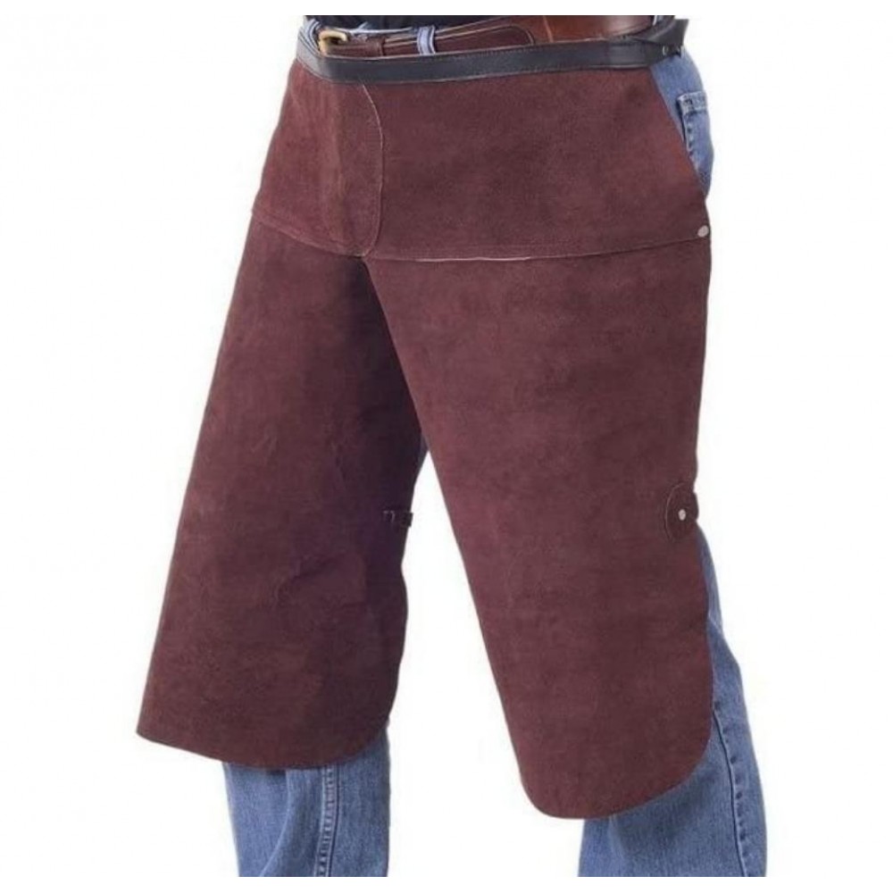 MANDIL TRABAJO ESTABLO