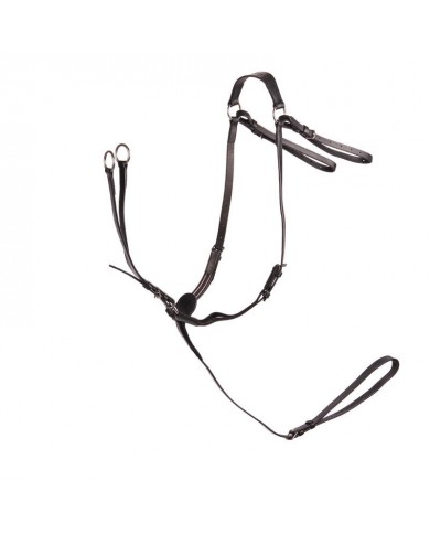 PECHERA CON MARTINGALA ELASTICA KINCADE PECHERA CON MARTINGALA ELASTICA KINCADE