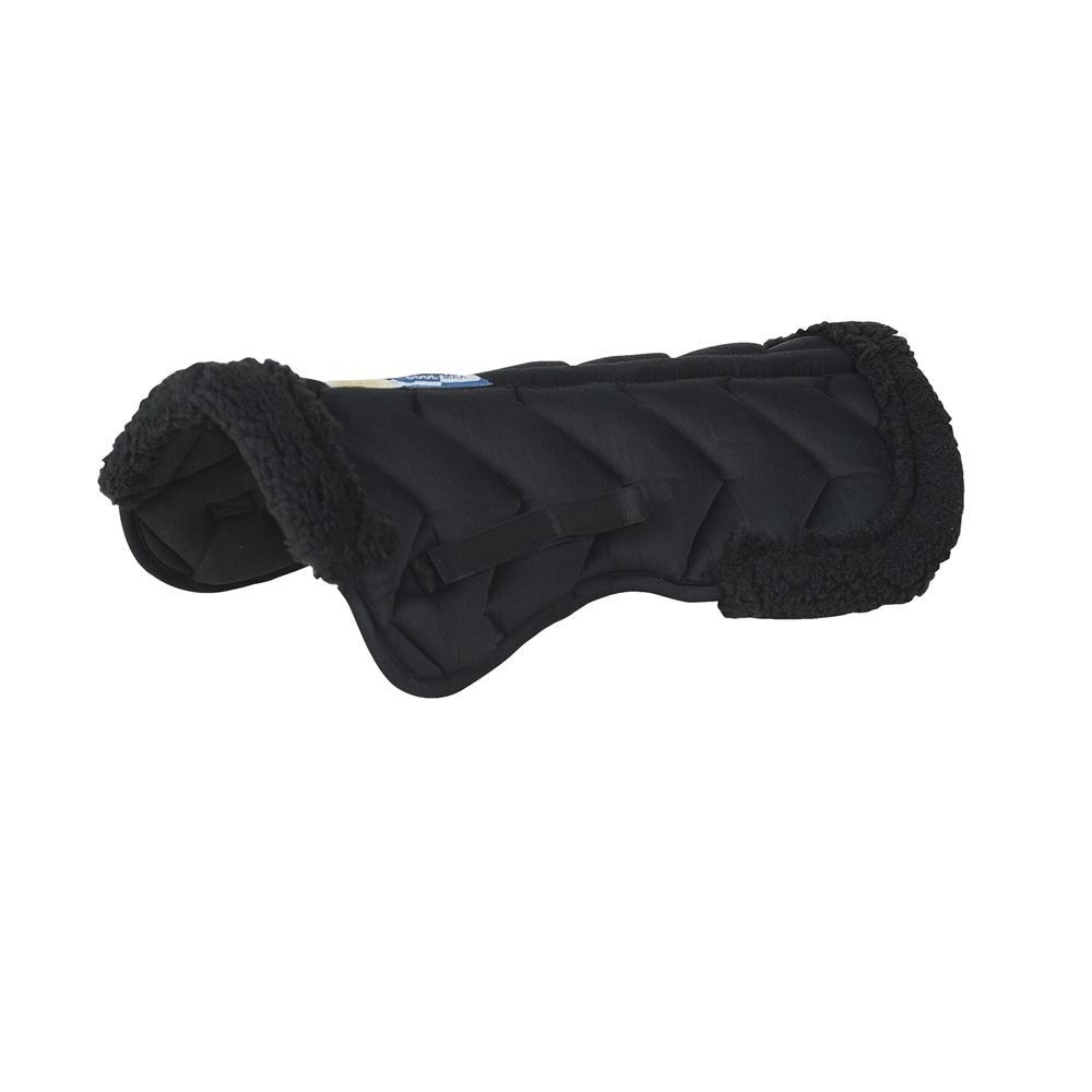 PELERO HALF PAD LETTIA COOLMAX