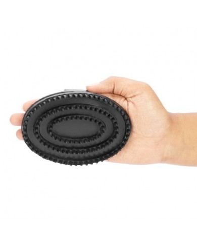 RASQUETA PVC CON MANIJA EN REATA