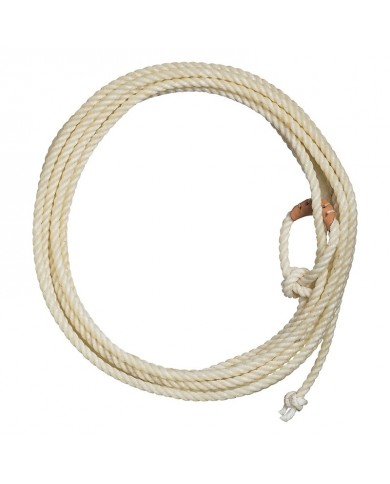 SOGA SUAVE NYLON PARA CABEZA 30 PIES SOGA SUAVE NYLON PARA CABEZA 30 PIES