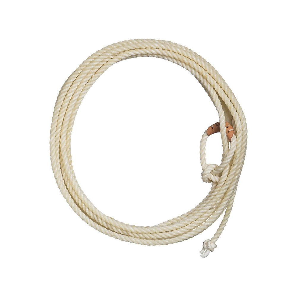 SOGA SUAVE NYLON PARA CABEZA 30 PIES