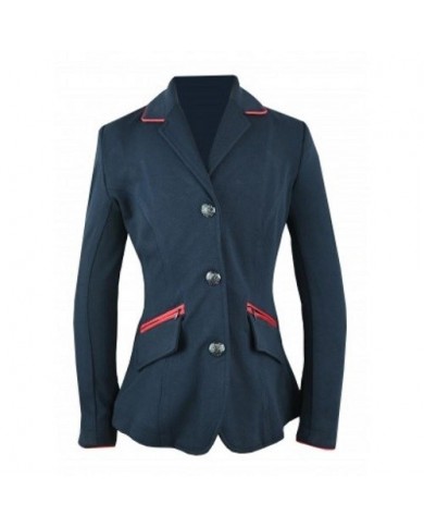 CHAQUETA CONCURSO NIÑA TALLA 16 (KAKI JUMPER)