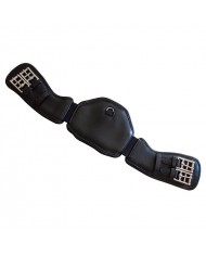 CINCHA INGLESA DE ALGODON CON ELASTICO