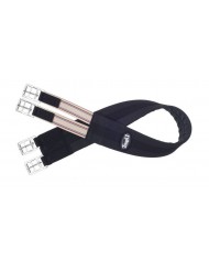 CINCHA INGLESA DE ALGODON CON ELASTICO