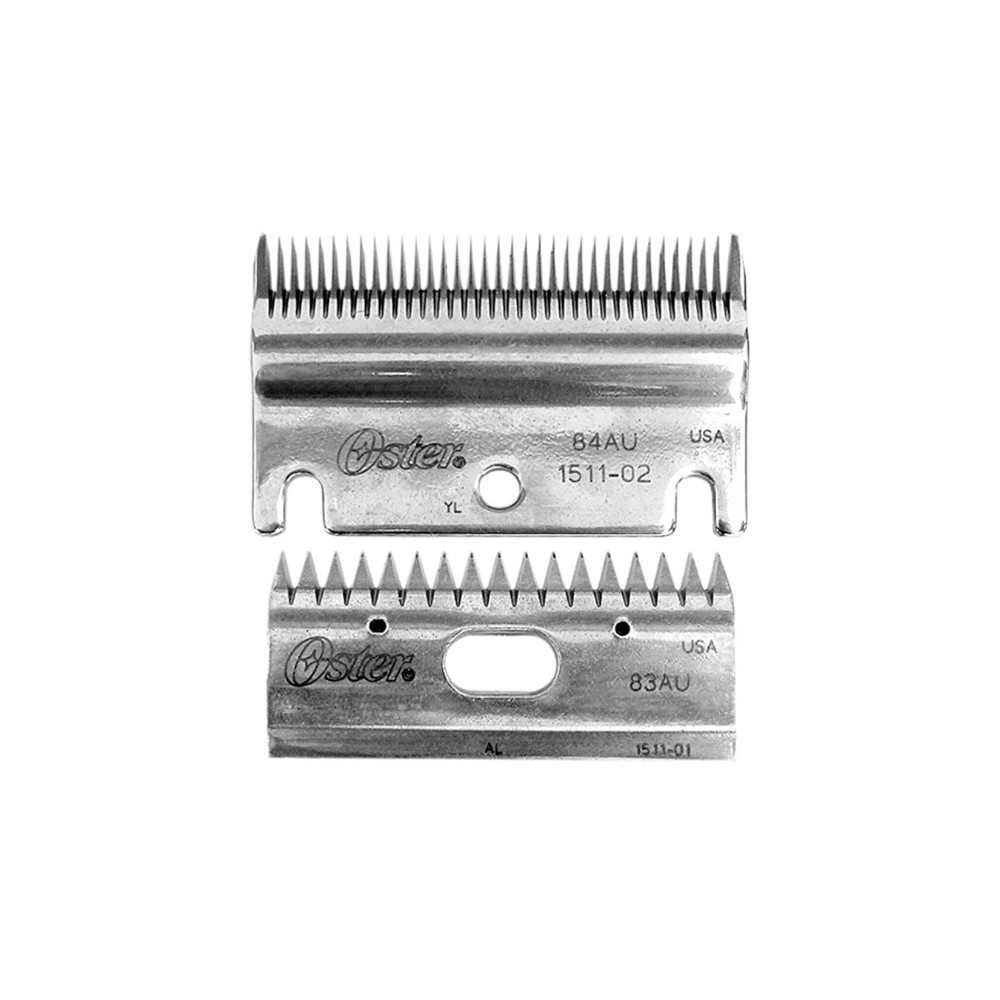 CUCHILLA COMBO ESQUILADORA OSTER CLIPMASTER