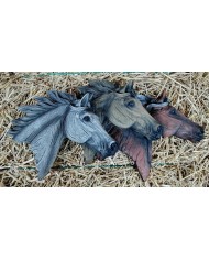 DECORACION CABALLOSPARA PARED