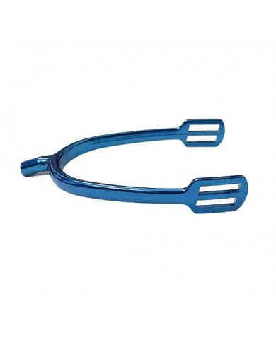 ESPUELA ALUMINIO TuffRider