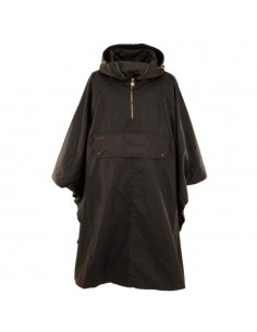 PONCHO IMPERMEABLE OUTBACK...