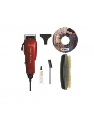 GANCHO FLEXIBLE DOUBLE DECKER