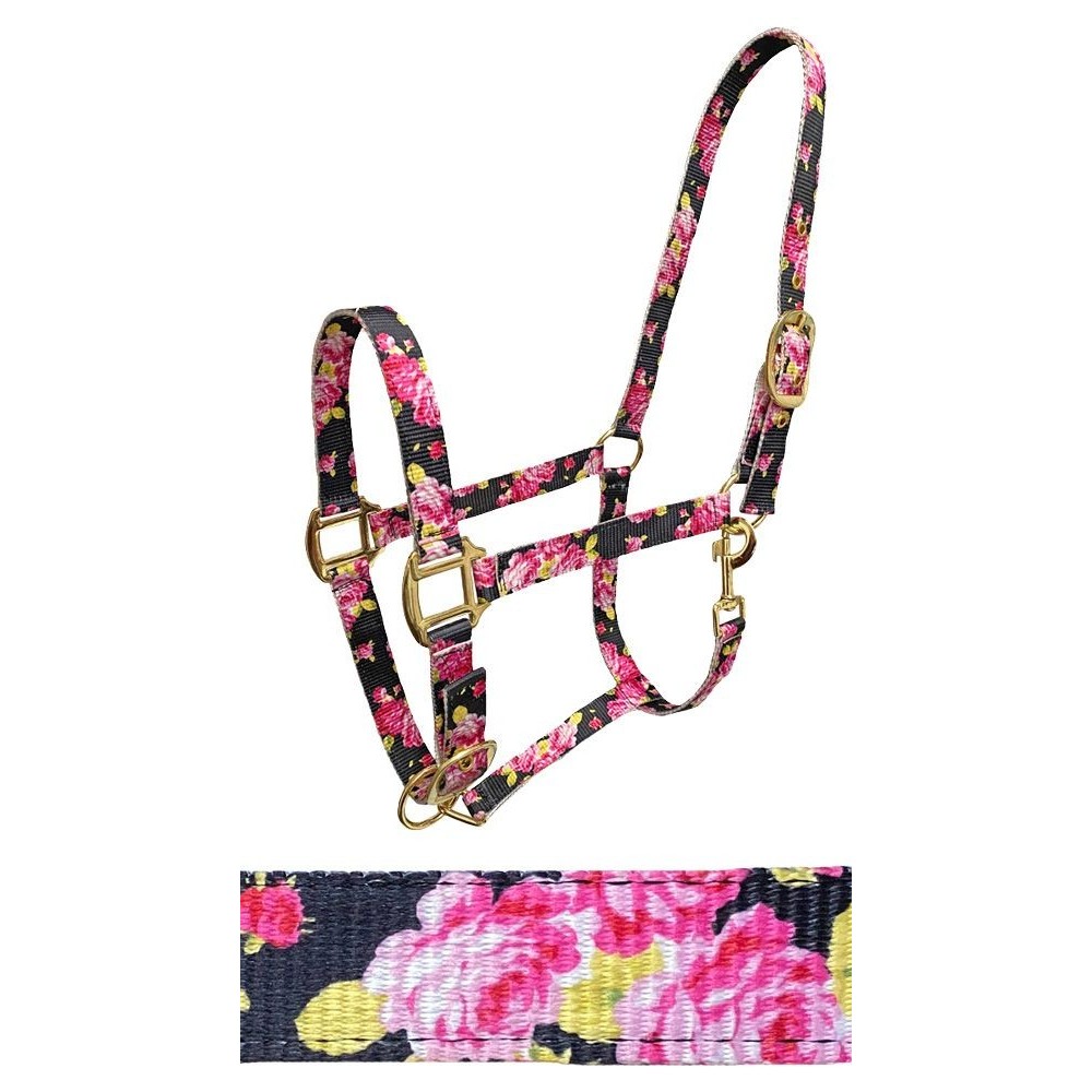 JAQUIMON CABALLO NYLON (SB)