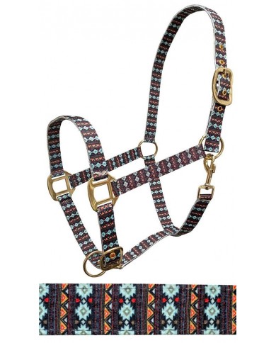 JAQUIMON NAVAJO SHOWMAN PREMIUM AJUSTABLE JAQUIMON NAVAJO SHOWMAN PREMIUM AJUSTABLE