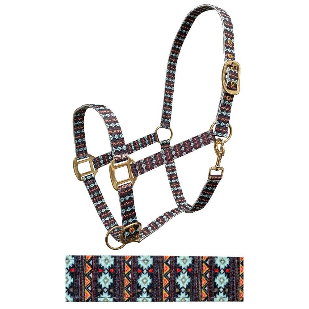 JAQUIMON NAVAJO SHOWMAN PREMIUM AJUSTABLE