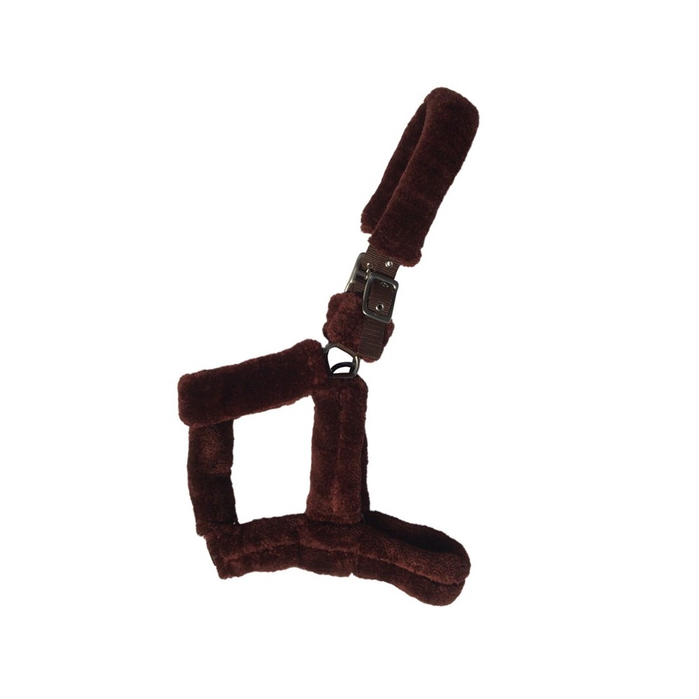 JAQUIMON NYLON CON BORREGUILLO