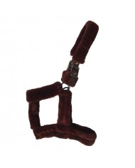 JAQUIMON NYLON CON FORRO EN POLAR