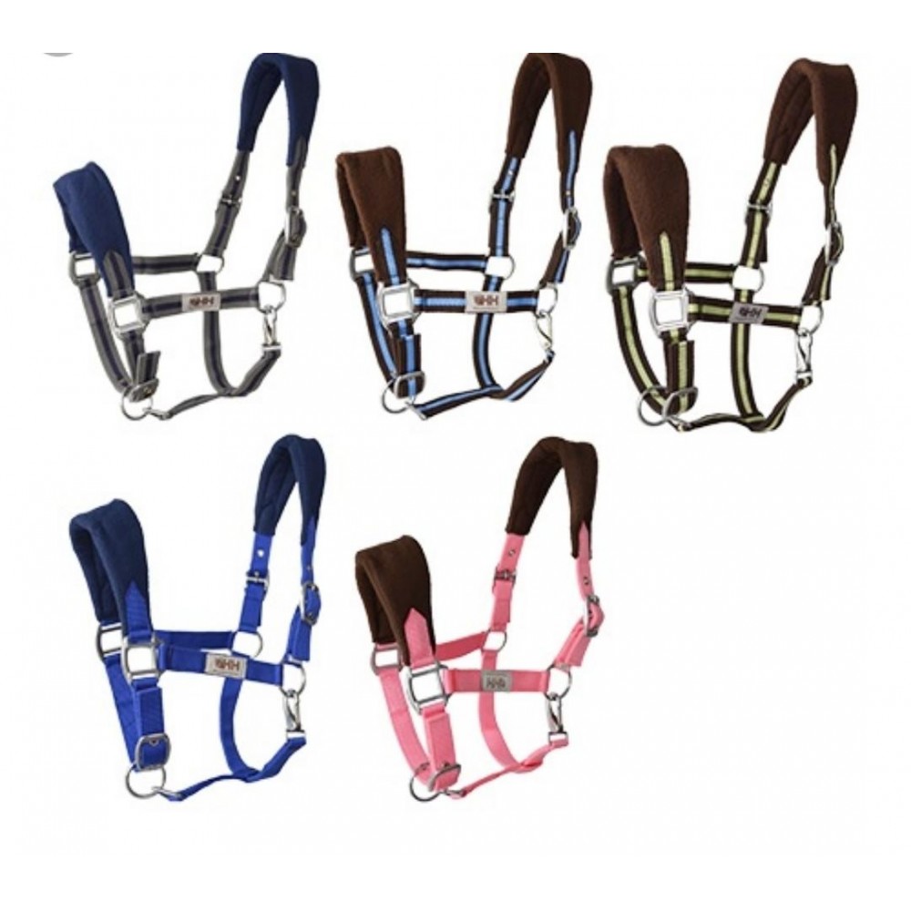 JAQUIMON NYLON CON FORRO EN POLAR