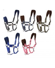 JAQUIMON NYLON CON FORRO EN POLAR