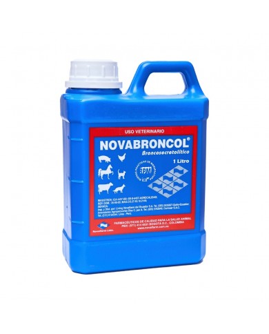 NOVABRONCOL 1 L