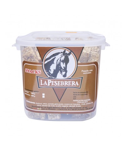 SNACKS EN TARRO 1KG SNACKS EN TARRO 1KG