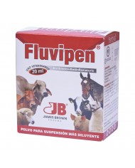 FLUNIXIN JB 100 ML