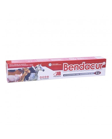 BENDACUR 30 ML