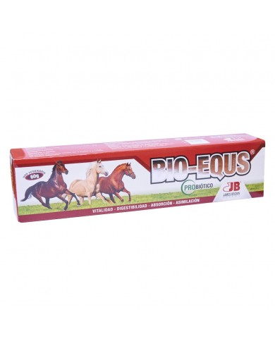 BIO-EQUS 60 G BIO-EQUS 60 G
