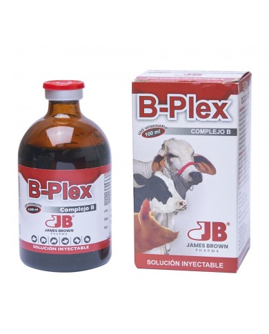 B-PLEX 100 ML B-PLEX 100 ML