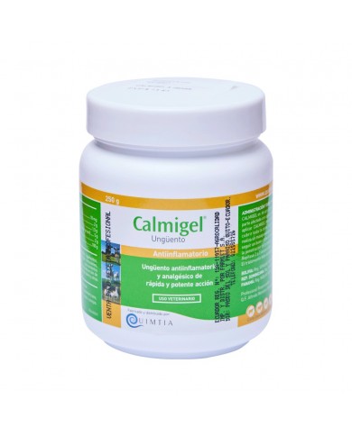 CALMIGEL 250 G